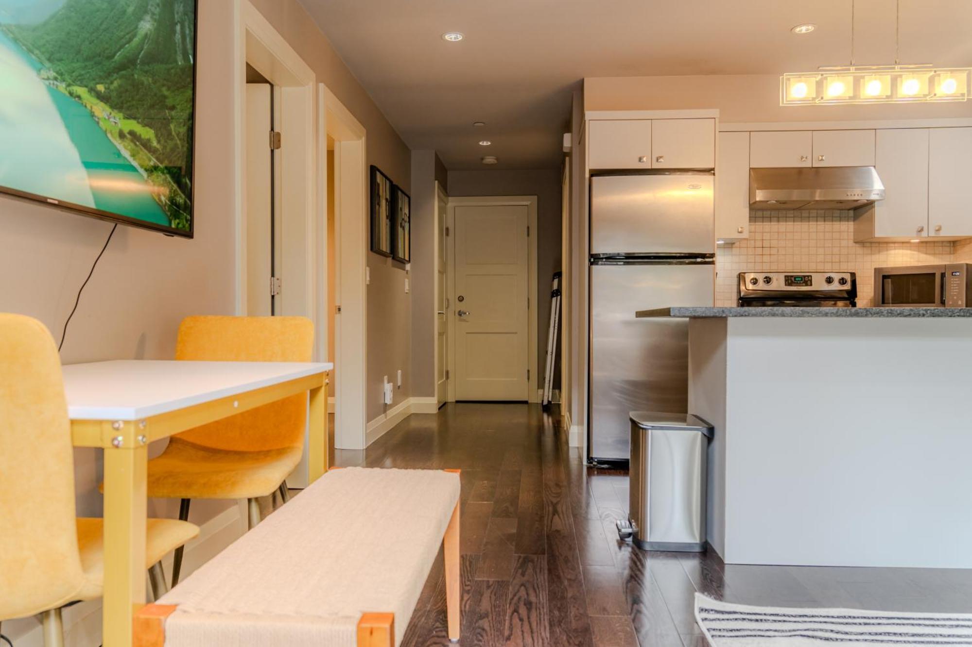 Private Cambie Village Min Downtown And Skytrain